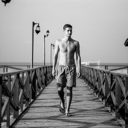 Павел Исайкин
